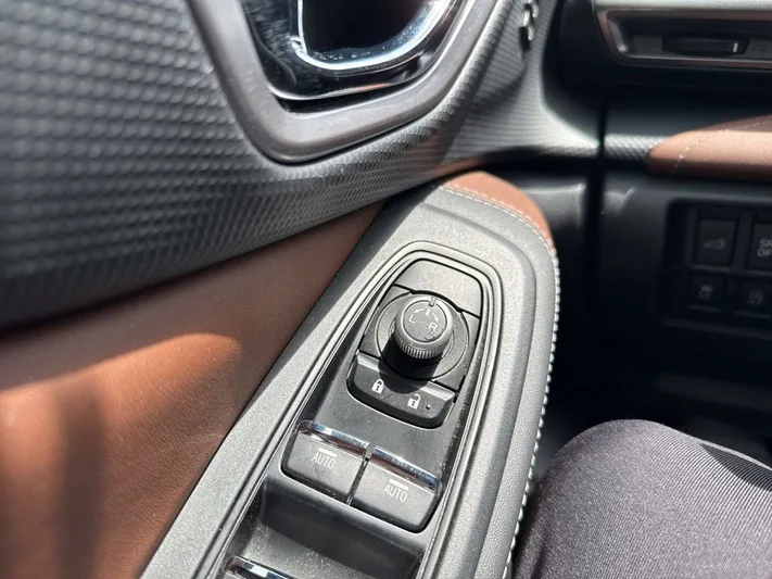 2024 Subaru Forester - view 30