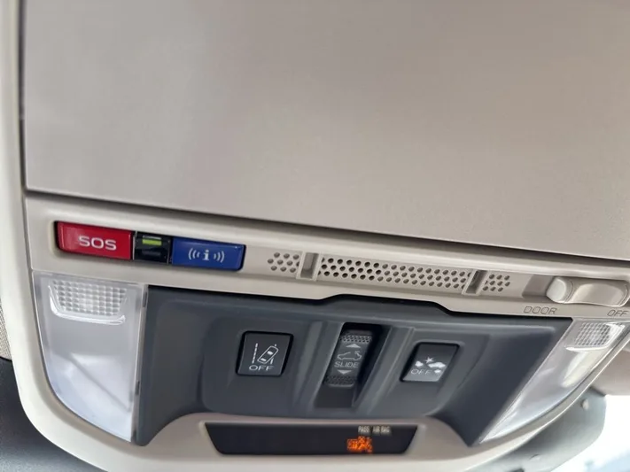 2024 Subaru Forester - view 33