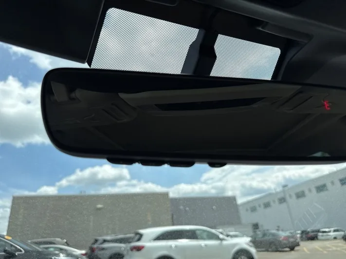 2024 Subaru Forester - view 34