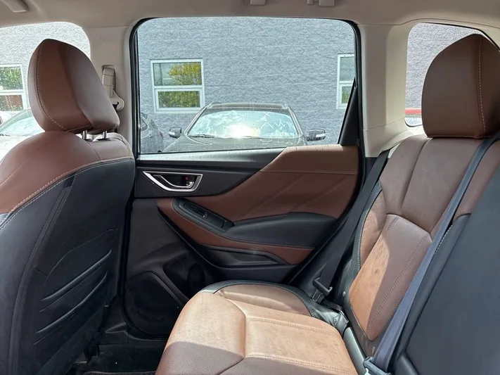 2024 Subaru Forester - view 36