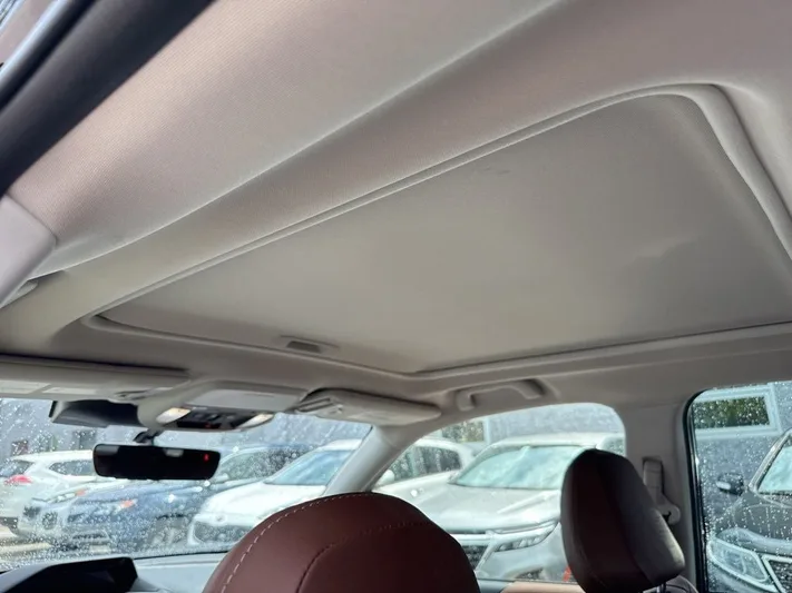 2024 Subaru Forester - view 38