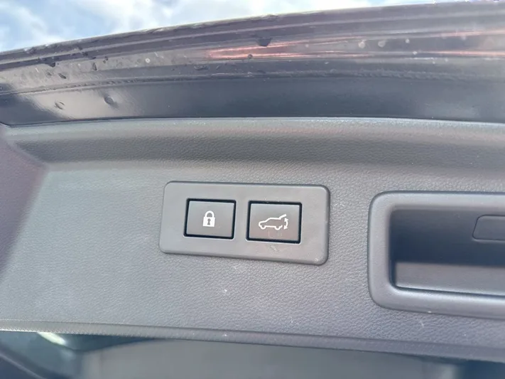 2024 Subaru Forester - view 39