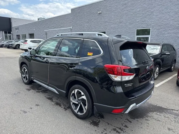 2024 Subaru Forester - view 6