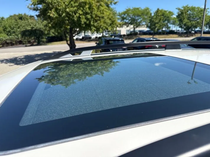 2019 Subaru Forester - view 5