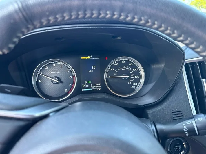 2019 Subaru Forester - view 6