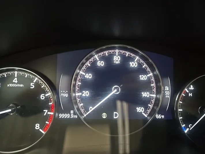 2024 Mazda Mazda3 - view 13