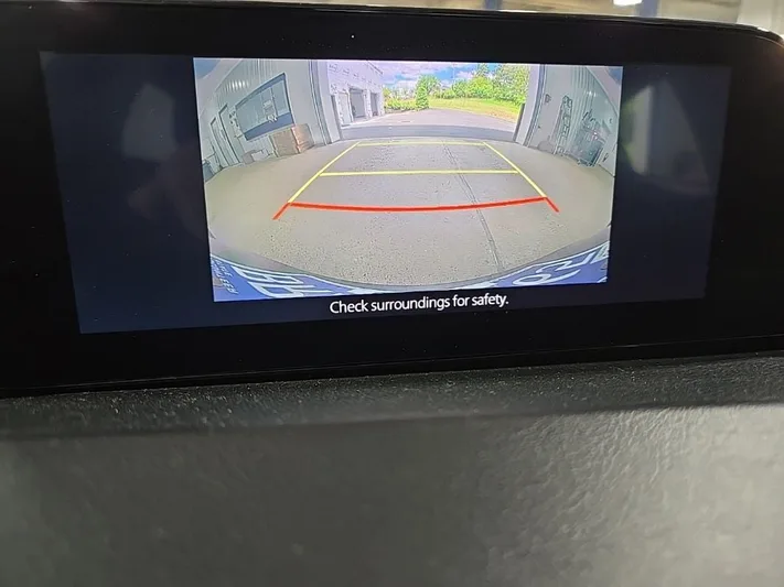 2024 Mazda Mazda3 - view 15