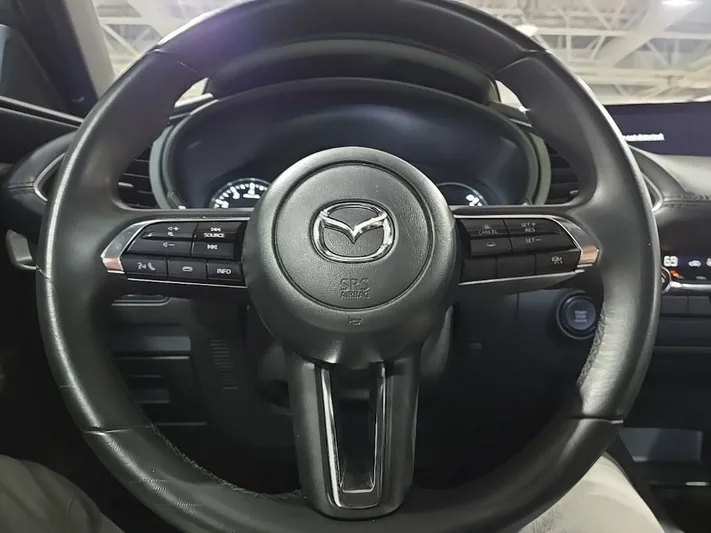 2024 Mazda Mazda3 - view 19