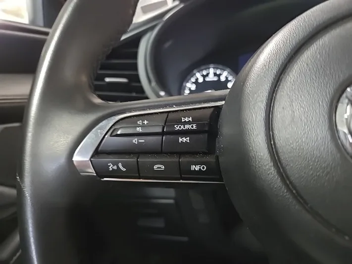 2024 Mazda Mazda3 - view 20