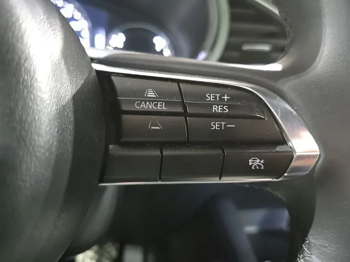 2024 Mazda Mazda3 - view 21