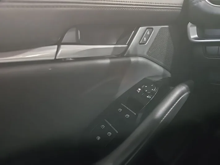 2024 Mazda Mazda3 - view 22