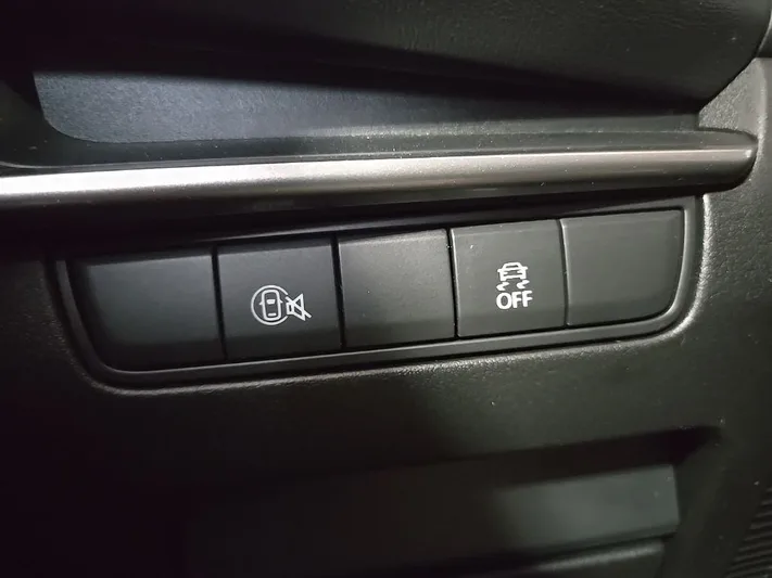 2024 Mazda Mazda3 - view 23