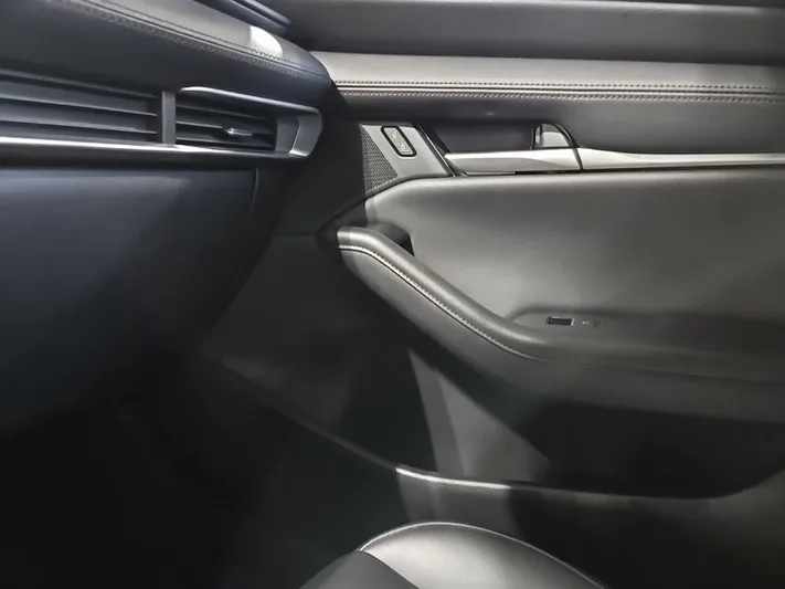 2024 Mazda Mazda3 - view 24