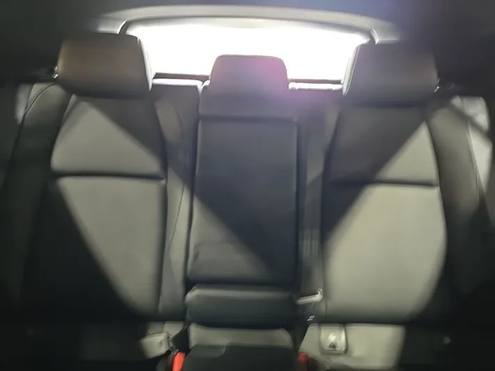 2024 Mazda Mazda3 - view 27
