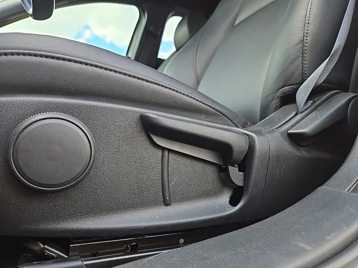 2024 Mazda Mazda3 - view 31