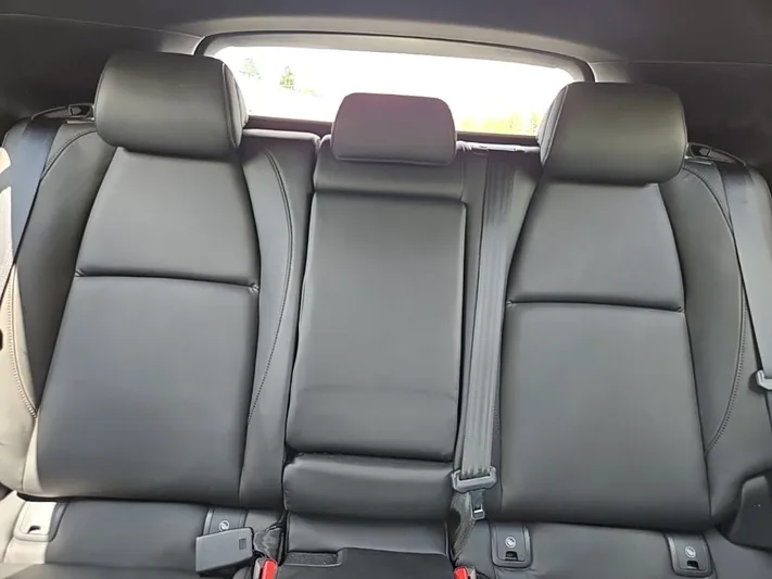 2024 Mazda Mazda3 - view 37