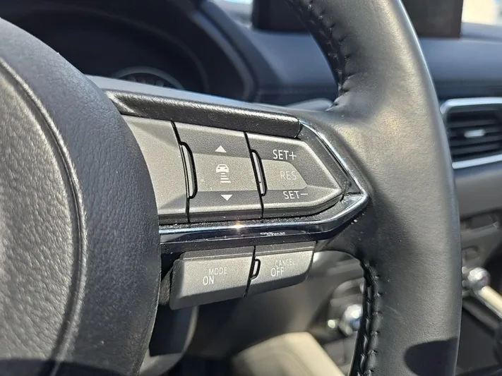 2021 Mazda CX-5 - view 17