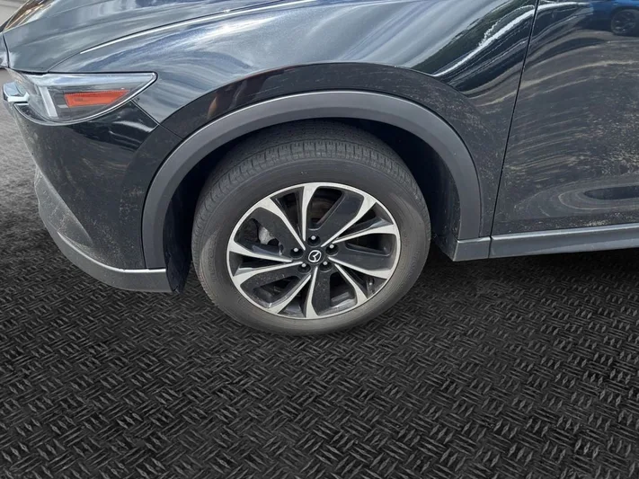 2023 Mazda CX-5 - view 11