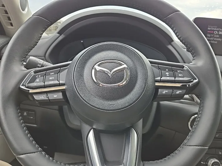 2023 Mazda CX-5 - view 14