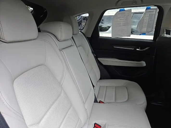 2023 Mazda CX-5 - view 37