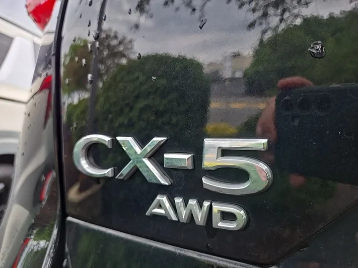 2023 Mazda CX-5 - view 41