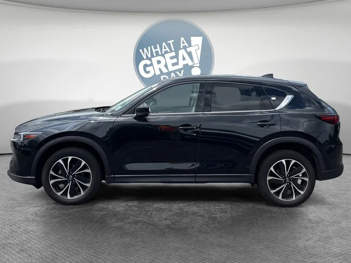 2023 Mazda CX-5 - view 7