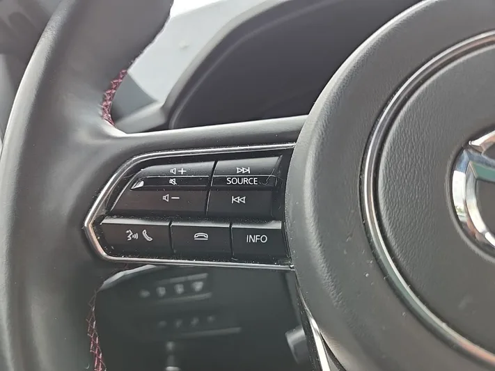 2025 Mazda CX-70 - view 22