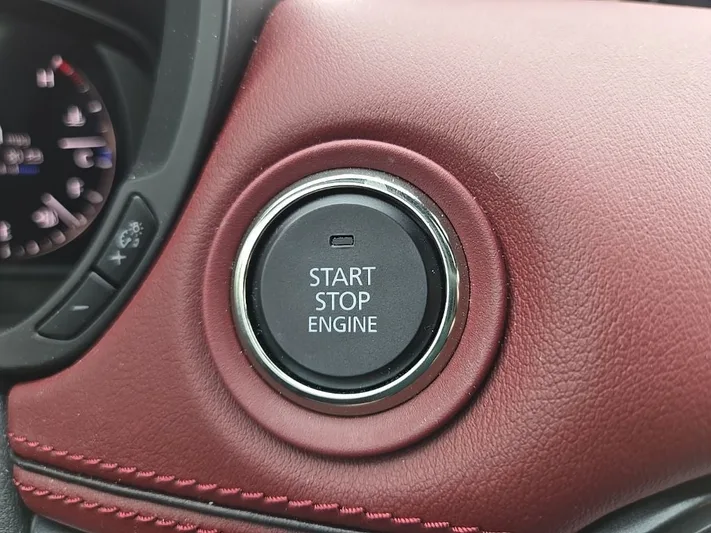 2025 Mazda CX-70 - view 31