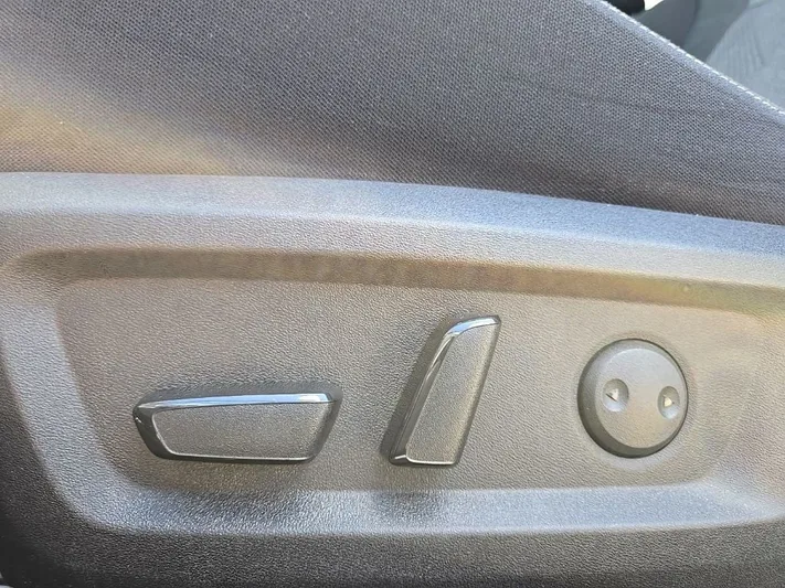2024 Nissan Rogue - view 28