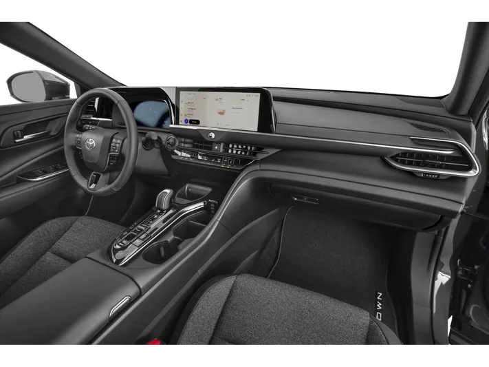 2024 Toyota Crown - view 11
