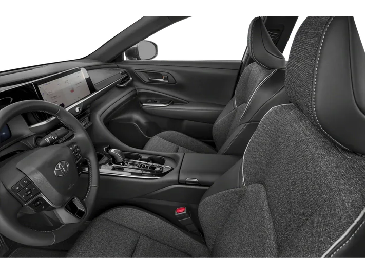 2024 Toyota Crown - view 6