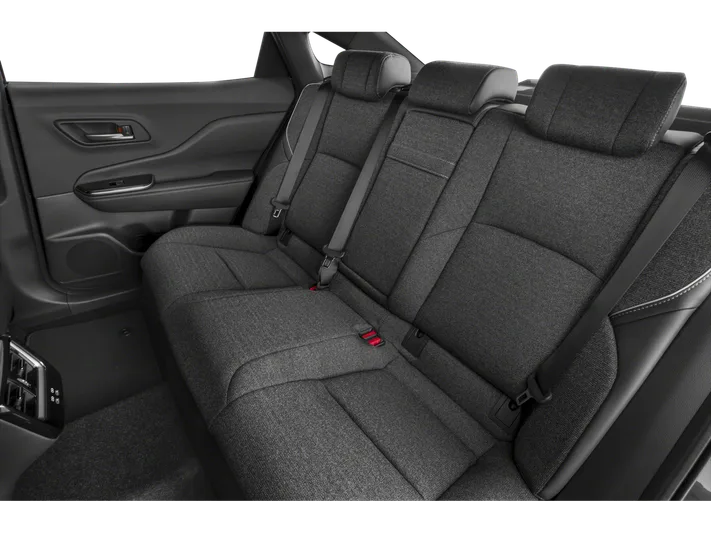 2024 Toyota Crown - view 9