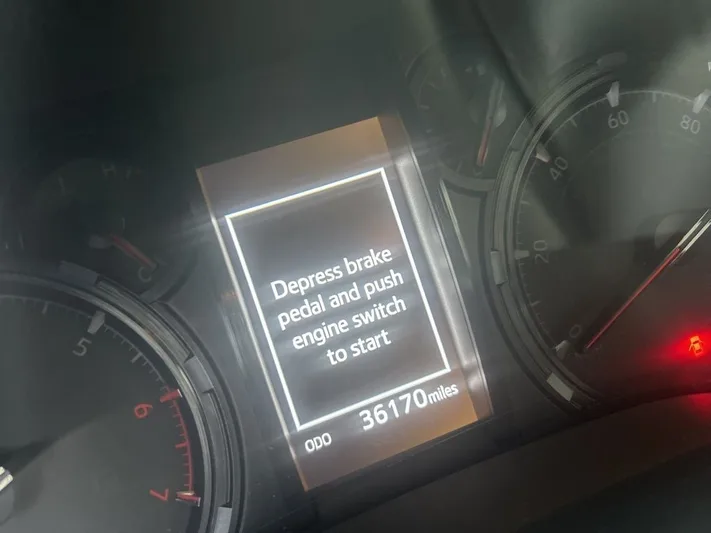 2023 Toyota 4Runner - view 10