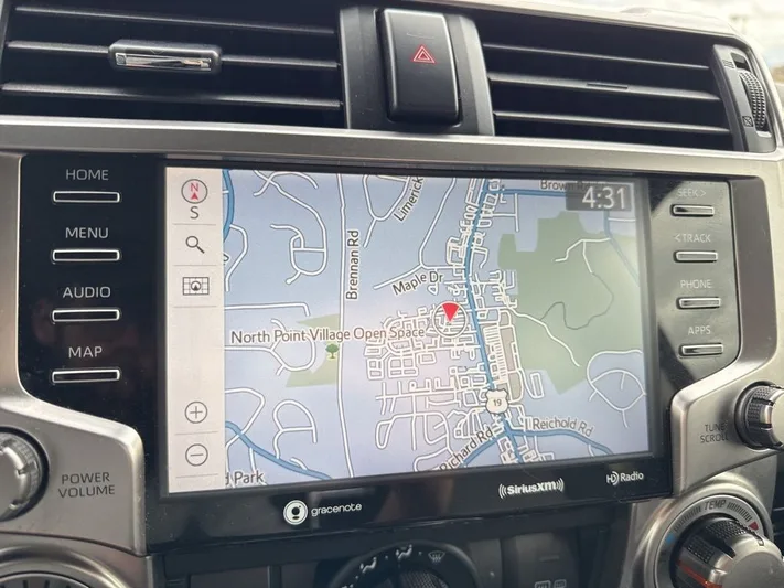 2023 Toyota 4Runner - view 22
