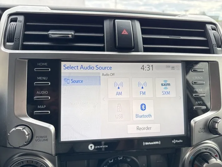 2023 Toyota 4Runner - view 23