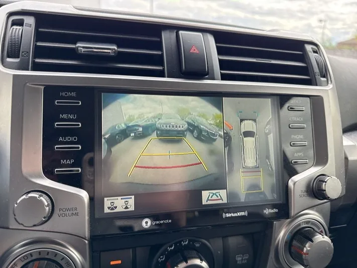 2023 Toyota 4Runner - view 24