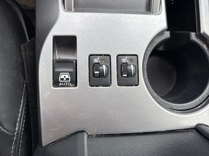 2023 Toyota 4Runner - view 25