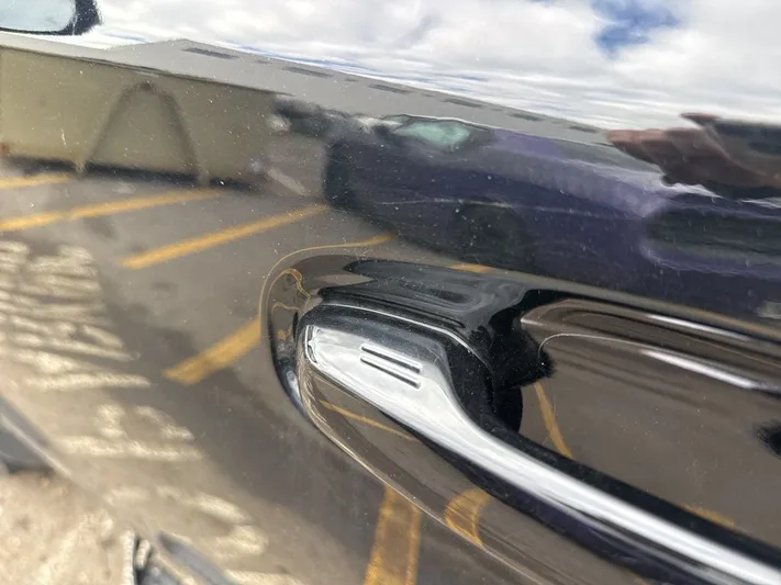 2023 Toyota 4Runner - view 45