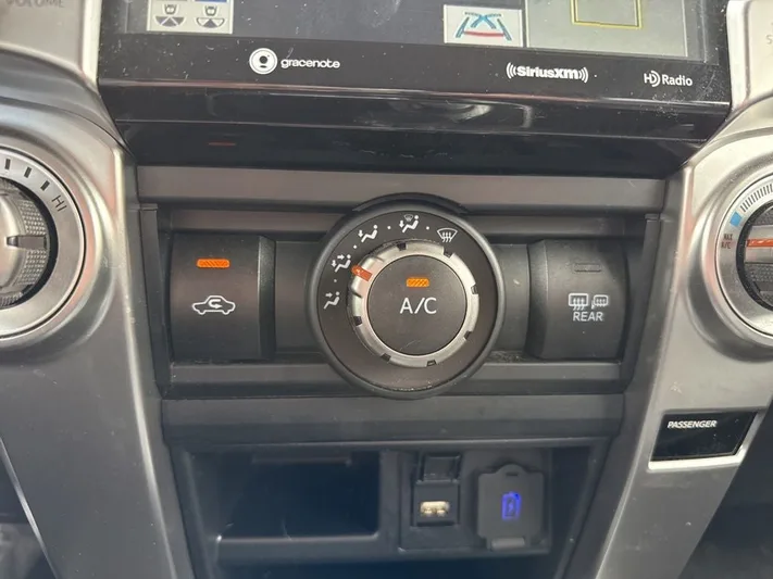 2023 Toyota 4Runner - view 47