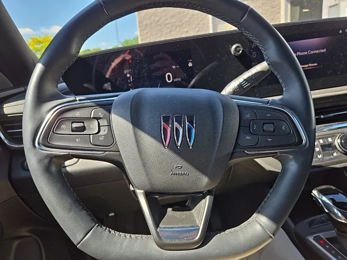 2024 Buick Envista - view 13