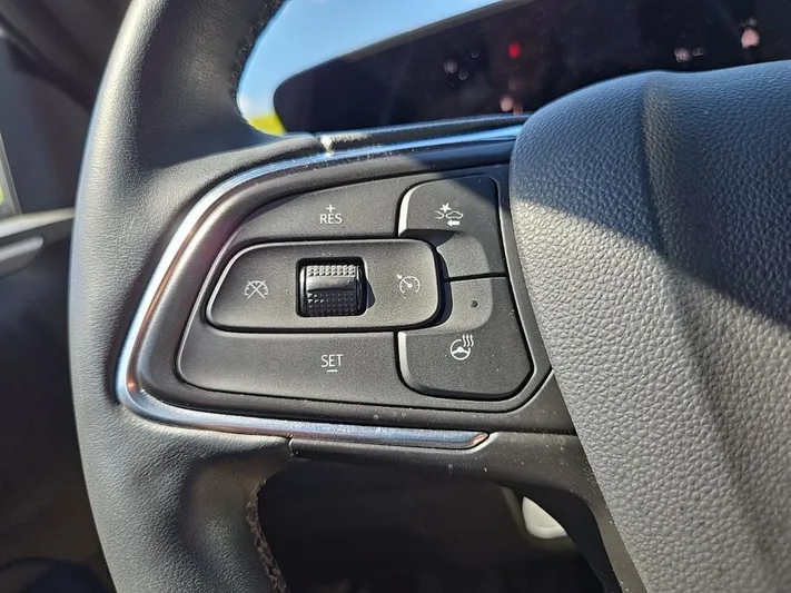 2024 Buick Envista - view 14
