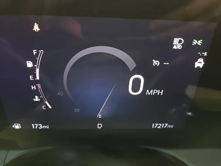 2024 Buick Envista - view 25