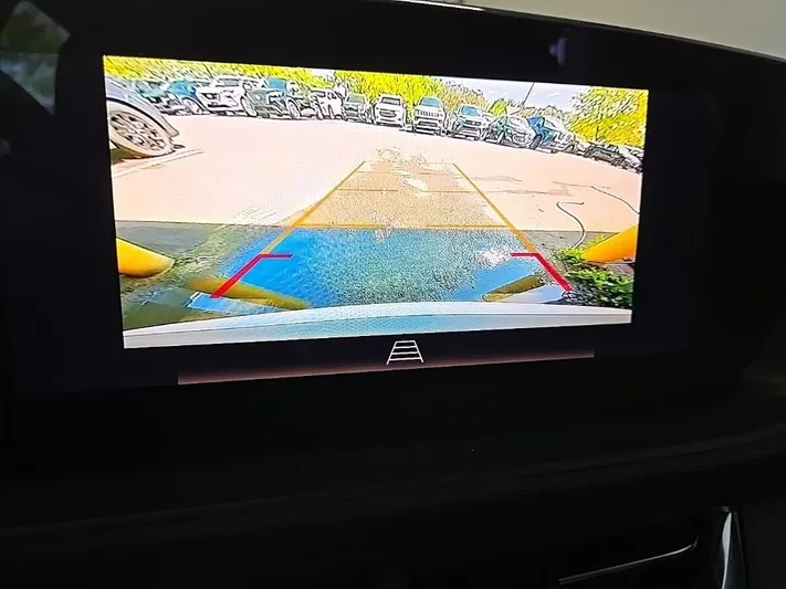 2024 Buick Envista - view 27