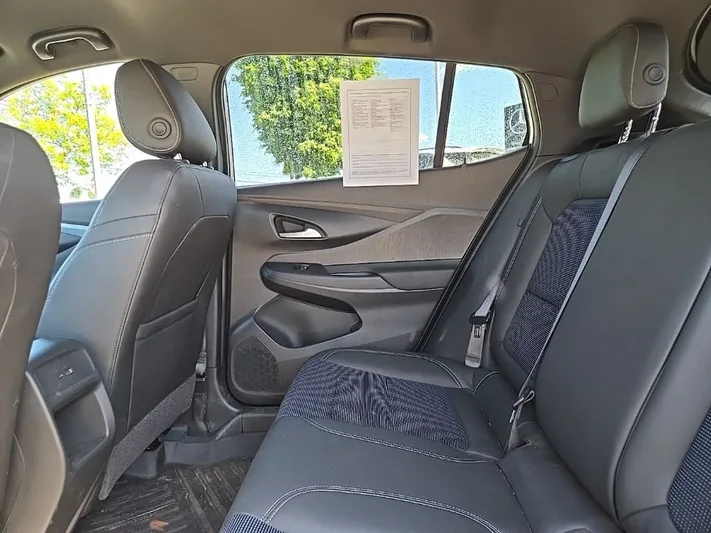 2024 Buick Envista - view 31