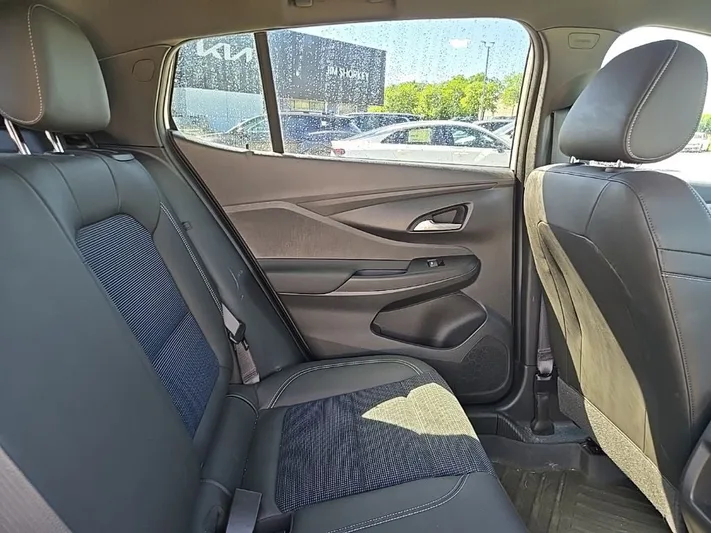 2024 Buick Envista - view 32