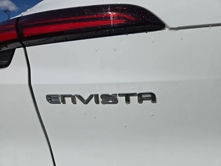 2024 Buick Envista - view 6