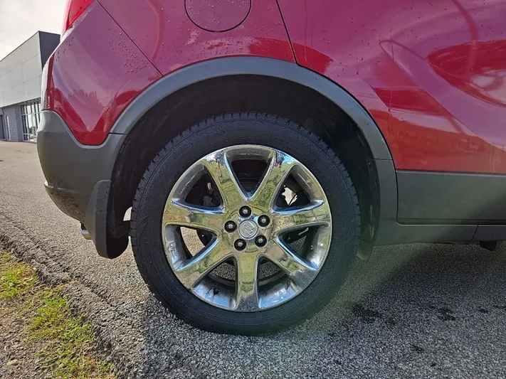 2014 Buick Encore - view 12