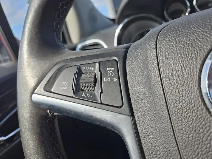 2014 Buick Encore - view 15