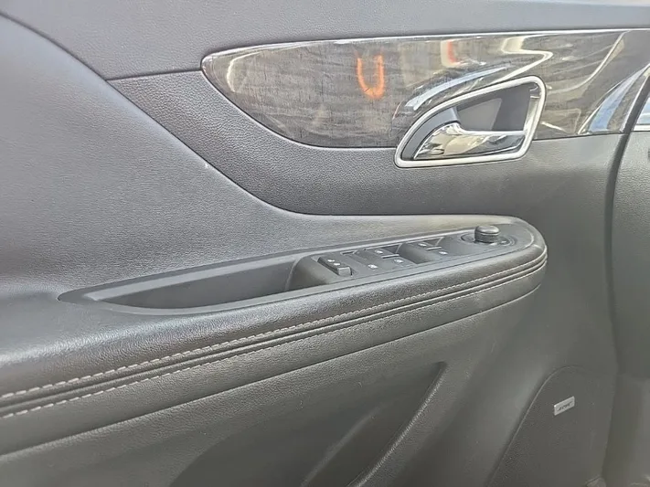2014 Buick Encore - view 18