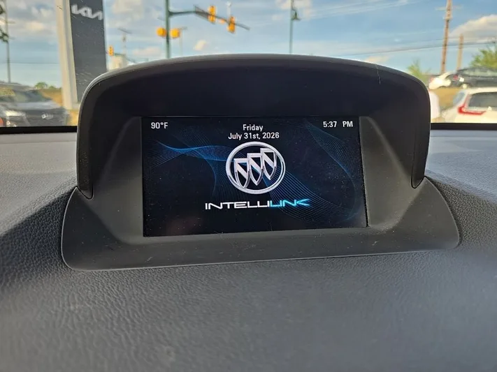 2014 Buick Encore - view 20